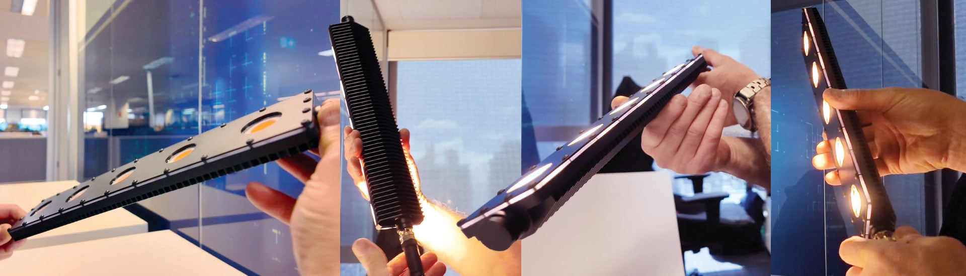 Design & 3D Manufacture Background